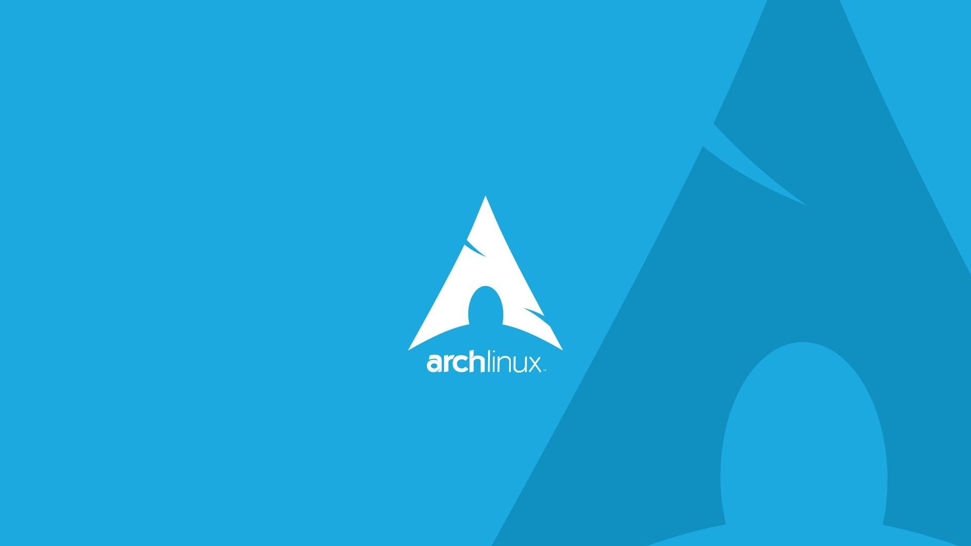 Arch Linux Configuation