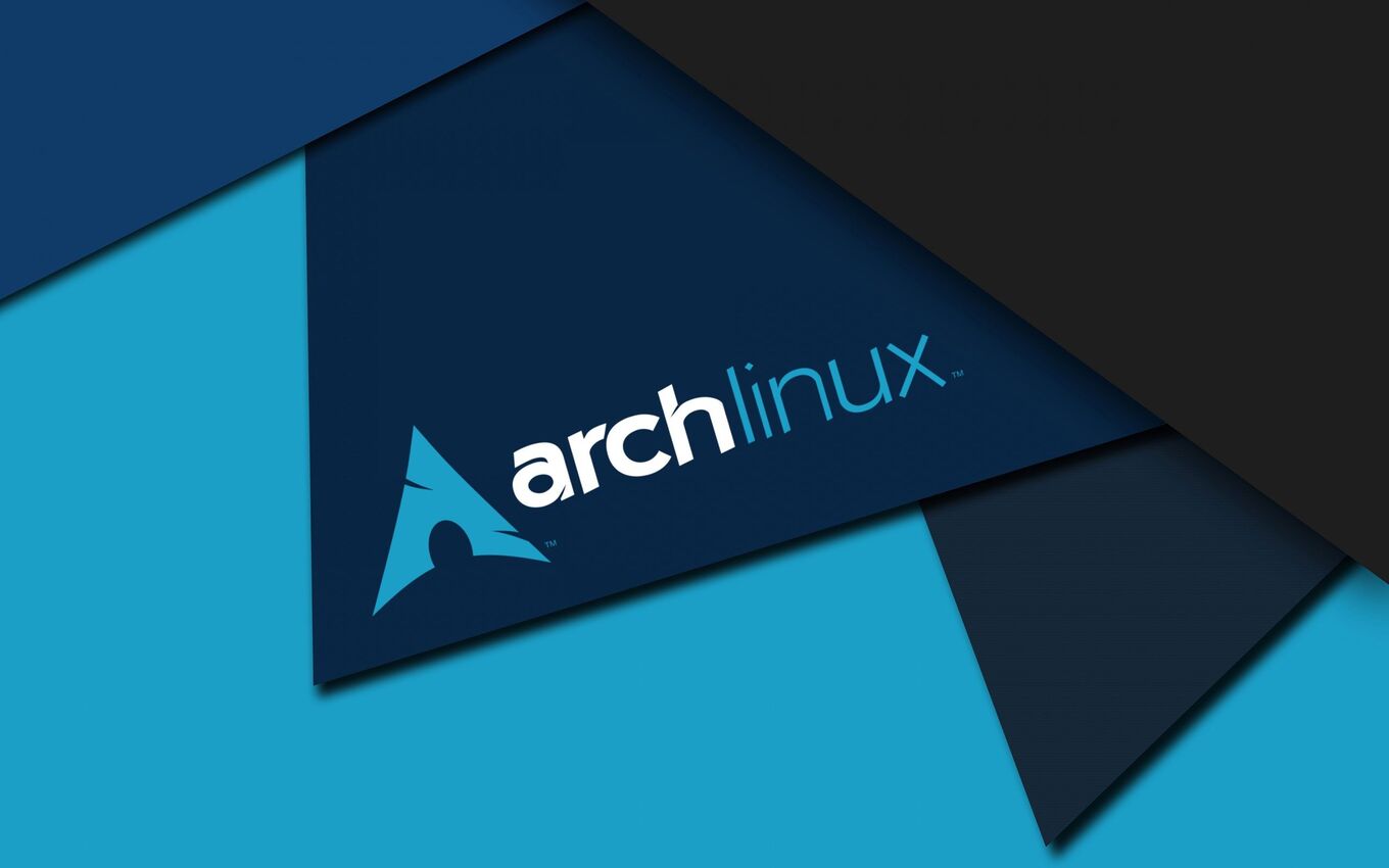 Arch Linux 安装