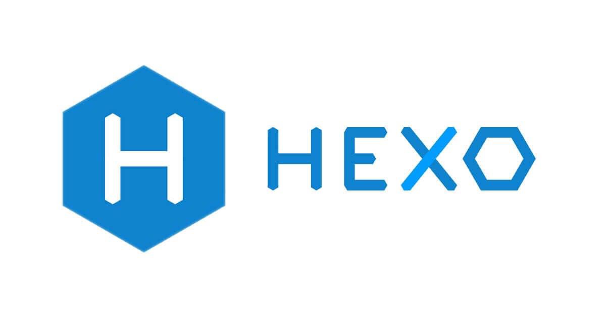 Hexo Blog Framework